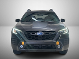GREY, 2022 SUBARU OUTBACK/NAVIGATION/SUNROOF PKG Thumnail Image 2