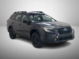 GREY, 2022 SUBARU OUTBACK/NAVIGATION/SUNROOF PKG Thumnail Image 3
