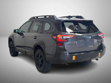 GREY, 2022 SUBARU OUTBACK/NAVIGATION/SUNROOF PKG Thumnail Image 6