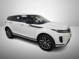 WHITE, 2024 LAND ROVER RANGE ROVER EVOQUE/19" WHEELS/PANORAMIC ROOF Thumnail Image 3
