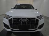 WHITE, 2022 AUDI Q7/PREMIUM PLUS /EXECUTIVE PKG/VENTILTAED SEATS Thumnail Image 2