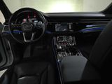 WHITE, 2022 AUDI Q7/PREMIUM PLUS /EXECUTIVE PKG/VENTILTAED SEATS Thumnail Image 11