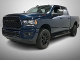 PATRIOT BLUE, 2024 RAM 2500 CREW CAB Thumnail Image 1