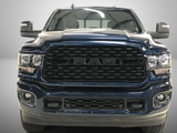 PATRIOT BLUE, 2024 RAM 2500 CREW CAB Thumnail Image 2