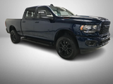PATRIOT BLUE, 2024 RAM 2500 CREW CAB Thumnail Image 3