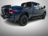 PATRIOT BLUE, 2024 RAM 2500 CREW CAB Thumnail Image 4