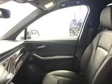 WHITE, 2022 AUDI Q7/PANORAMIC ROOF/UPGRADED BLACK WHEELS/ Thumnail Image 10