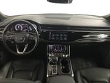 WHITE, 2022 AUDI Q7/PANORAMIC ROOF/UPGRADED BLACK WHEELS/ Thumnail Image 15