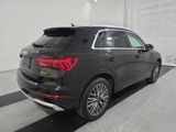 BLACK, 2022 AUDI Q3/UP GRADED 19" WHEELS/PANORAMIC ROOF Thumnail Image 4