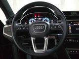 BLACK, 2022 AUDI Q3/UP GRADED 19" WHEELS/PANORAMIC ROOF Thumnail Image 10
