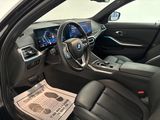BLACK, 2024 BMW 330I XDRIVE/DRIVE ASSIST PKG/CONVENIENCE PKG Thumnail Image 8