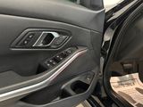 BLACK, 2024 BMW 330I XDRIVE/DRIVE ASSIST PKG/CONVENIENCE PKG Thumnail Image 9