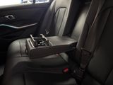 BLACK, 2024 BMW 330I XDRIVE/DRIVE ASSIST PKG/CONVENIENCE PKG Thumnail Image 28