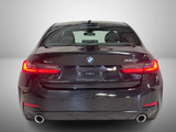 BLACK, 2024 BMW 330I XDRIVE/DRIVE ASSIST PKG/CONVENIENCE PKG Thumnail Image 5