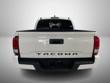 WHITE, 2022 TOYOTA TACOMA DOUBLE CAB/UP GRADED OFF ROAD WHEELS Thumnail Image 19