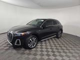 BLACK, 2023 AUDI Q5/PREMIUM PLUS/S LINE/BANG&OLUFSEN SOUND Thumnail Image 1