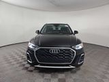 BLACK, 2023 AUDI Q5/PREMIUM PLUS/S LINE/BANG&OLUFSEN SOUND Thumnail Image 2