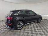 BLACK, 2023 AUDI Q5/PREMIUM PLUS/S LINE/BANG&OLUFSEN SOUND Thumnail Image 4