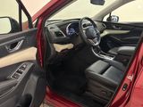 CREAMSON RED PEARL, 2022 SUBARU ASCENT Thumnail Image 7