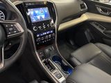 CREAMSON RED PEARL, 2022 SUBARU ASCENT Thumnail Image 13
