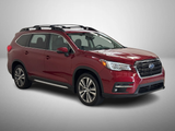 CREAMSON RED PEARL, 2022 SUBARU ASCENT Thumnail Image 3