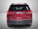 CREAMSON RED PEARL, 2022 SUBARU ASCENT Thumnail Image 5