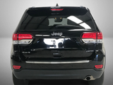DIAMOND BLACK, 2022 JEEP GRAND CHEROKEE/LIMITED/SUNROOF Thumnail Image 5