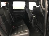 DIAMOND BLACK, 2022 JEEP GRAND CHEROKEE/LIMITED/SUNROOF Thumnail Image 30