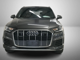 GRAY, 2022 AUDI Q7/EXECUTIVE PACKAGE/PREMIUM PLUS PKG Thumnail Image 2