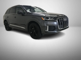 GRAY, 2022 AUDI Q7/EXECUTIVE PACKAGE/PREMIUM PLUS PKG Thumnail Image 3