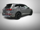 GRAY, 2022 AUDI Q7/EXECUTIVE PACKAGE/PREMIUM PLUS PKG Thumnail Image 4