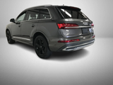 GRAY, 2022 AUDI Q7/EXECUTIVE PACKAGE/PREMIUM PLUS PKG Thumnail Image 6