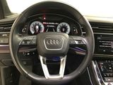 GRAY, 2022 AUDI Q7/EXECUTIVE PACKAGE/PREMIUM PLUS PKG Thumnail Image 15