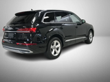 BLACK, 2022 AUDI Q7/PANORAMIC ROOF/THIRD ROW SEATS Thumnail Image 3