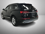 BLACK, 2022 AUDI Q7/PANORAMIC ROOF/THIRD ROW SEATS Thumnail Image 5