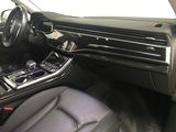BLACK, 2022 AUDI Q7/PANORAMIC ROOF/THIRD ROW SEATS Thumnail Image 8