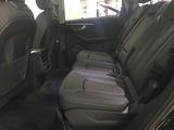 BLACK, 2022 AUDI Q7/PANORAMIC ROOF/THIRD ROW SEATS Thumnail Image 10