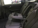 BLACK, 2022 AUDI Q7/PANORAMIC ROOF/THIRD ROW SEATS Thumnail Image 12