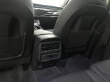 BLACK, 2022 AUDI Q7/PANORAMIC ROOF/THIRD ROW SEATS Thumnail Image 13