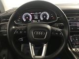 BLACK, 2022 AUDI Q7/PANORAMIC ROOF/THIRD ROW SEATS Thumnail Image 16