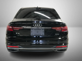 BLACK, 2023 AUDI A4/CONVENIENCE PKG/18" SPORT WHEELS Thumnail Image 4