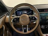 BLUE, 2021 JAGUAR F-PACE Thumnail Image 11
