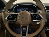BLUE, 2021 JAGUAR F-PACE Thumnail Image 12
