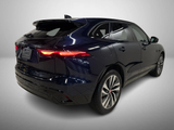 BLUE, 2021 JAGUAR F-PACE Thumnail Image 4