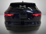 BLUE, 2021 JAGUAR F-PACE Thumnail Image 5