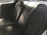 WHITE, 2016 BENTLEY CONTINENTAL Thumnail Image 12