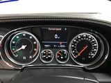 WHITE, 2016 BENTLEY CONTINENTAL Thumnail Image 24