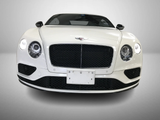 WHITE, 2016 BENTLEY CONTINENTAL Thumnail Image 2