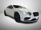 WHITE, 2016 BENTLEY CONTINENTAL Thumnail Image 3