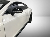 WHITE, 2016 BENTLEY CONTINENTAL Thumnail Image 5